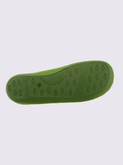 Pantoufles largeur g*