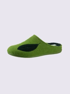 Pantoufles largeur g*