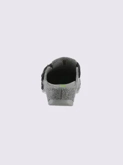 Pantoufles largeur h*