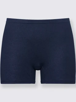 Panty côtes fines