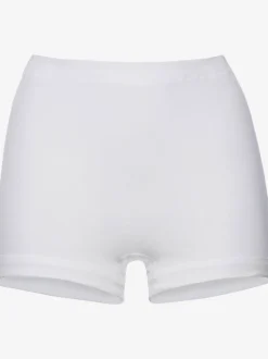 Panty côtes fines