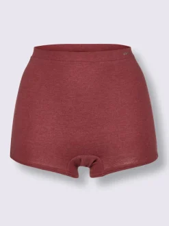 Panty jersey fin