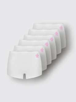 Panty jersey fin