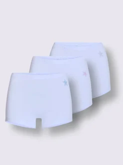 Panty jersey fin