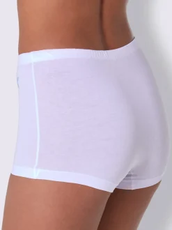Panty jersey fin