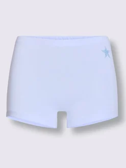 Panty jersey fin