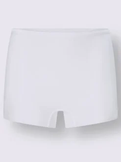 Panty jersey fin