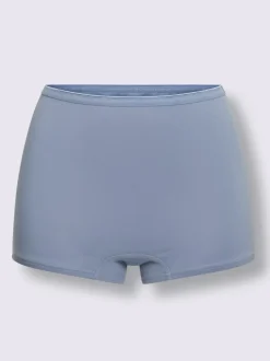Panty jersey fin