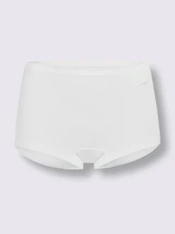 Panty jersey fin