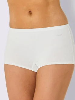 Panty jersey fin
