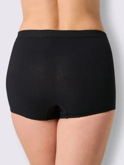 Panty jersey fin