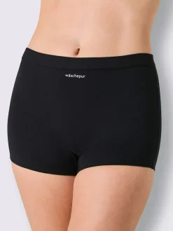 Panty jersey fin