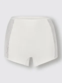Panty jersey fin
