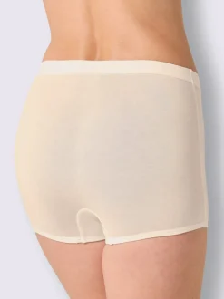 Panty jersey fin