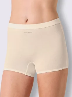 Panty jersey fin