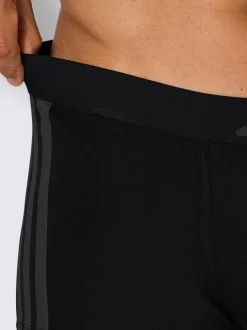 Panty jersey fin