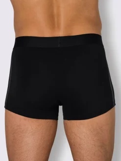 Panty jersey fin