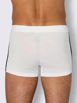 Panty jersey fin
