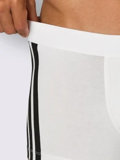 Panty jersey fin