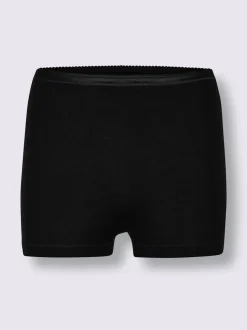 Panty laine vierge