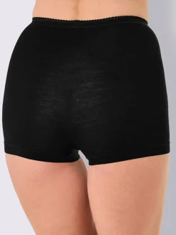Panty laine vierge