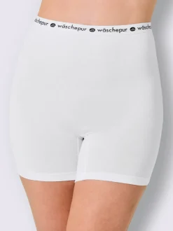 Panty long jersey fin