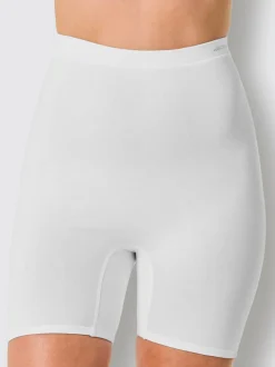 Panty long jersey fin