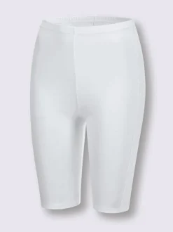 Panty long jersey fin