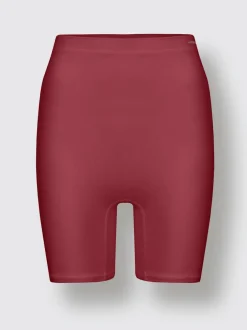 Panty long jersey fin