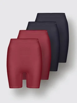 Panty long jersey fin