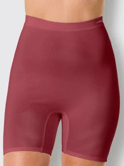 Panty long jersey fin