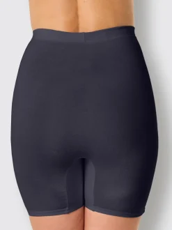 Panty long jersey fin