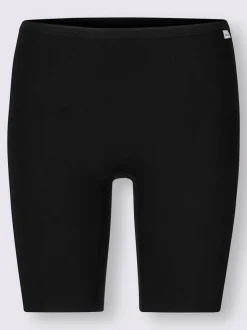 Panty long jersey fin