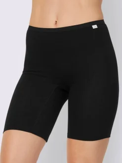 Panty long jersey fin