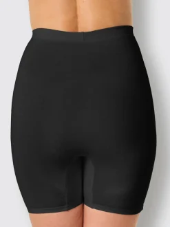 Panty long jersey fin
