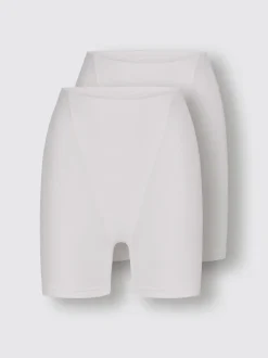 Panty long jersey fin
