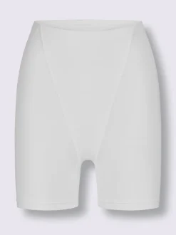 Panty long jersey fin