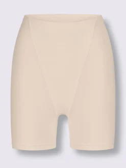 Panty long jersey fin