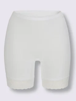 Panty long jersey fin
