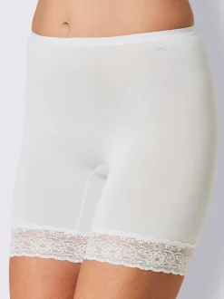 Panty long jersey fin