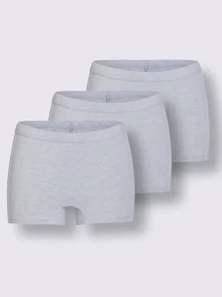 Panty long qualité coton