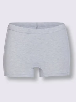Panty long qualité coton