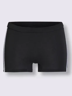 Panty long qualité coton