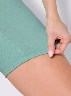 Panty long thermorégulateur
