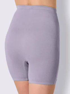 Panty long thermorégulateur