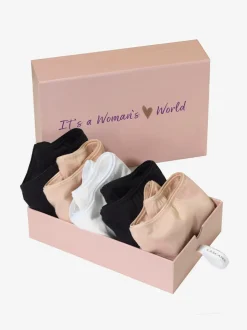 Panty lot de 5 panties lascana