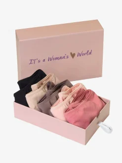 Panty lot de 5 panties lascana