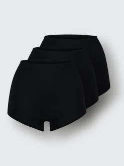 Panty qualité côtelée