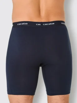 Panty sculptant jersey fin