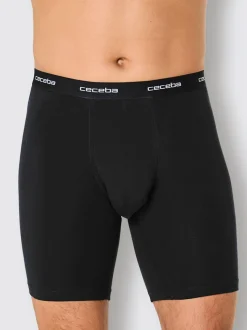 Panty sculptant jersey fin